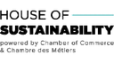 Logo House of Sustainability